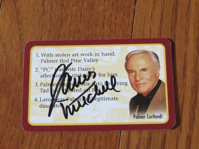 Christopher Lawrence Autographed Hand Signed Paper DJ progressive