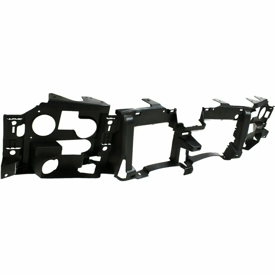 New Header Panel For 2002-2009 Chevrolet Trailblazer GM1221125 15831182 Foto 4 de 4
