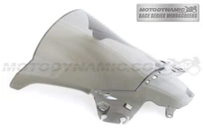 Motodynamic Race Series Windscreens Windshield Fits Honda CBR250R 11-13 SMOKE