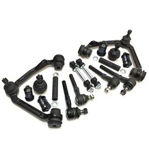 16 Pc Suspension Kit for Lincoln Navigator Ford F-150/F-250 Control Arm Sway Bar