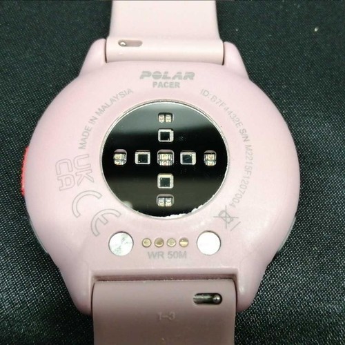 Polar Pacer Practical Gps Running Watch - 第 9/14 張圖片
