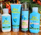 NEW~?BLUE RASPBERRY BURST?~Bath & Body Works YOUR CHOICE~SHIP FREE!!