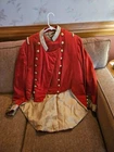 civil war era uniform jacket Rhode Island