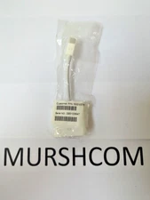 APPLE THUNDERBOLT MINI DISPLAYPORT TO DVI ADAPTER CABLE