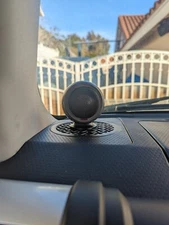 Dynaudio Esotan MT171 , Aluminum Pods for Tweeters Dynaudio Esotan MT171