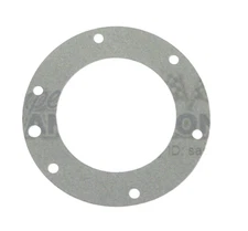 Transfer Case Gasket 6 Bolt for NP 271 273 BW1356 4R100 AODE 4R70W 5R110W C6 4wd