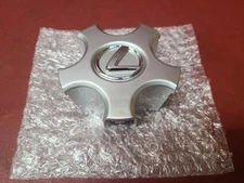 2001-2003 FOR Lexus LS430 Silver Center Cap Hubcap 42603-50190 42603-50170 NEW
