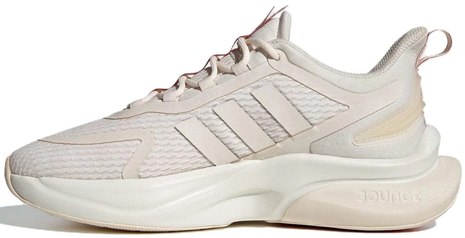 adidas Alphabounce CR Off White for Sale | Authenticity Guaranteed | eBay