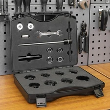 Bike Bottom Bracket Removal Installation Tool Kit