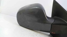 Retroviseur droit (ou coque) Peugeot 204