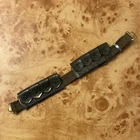 Vintage GI Joe 1964 - Green Ammo/Cartridge Belt