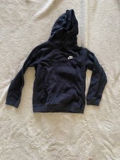 nike hoodie youth M