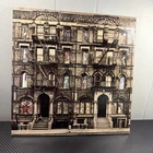 Physical Graffiti [Two-Lp] by Led Zeppelin 1975-Super Clean