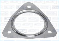 Image of Fits AJUSA 01203000 exhaust pipe gasket CITROEN JUMPER 10-