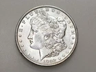 1902-P $1 MORGAN SILVER ONE DOLLAR