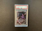 Pokemon, Scarlet & Violet 151, Mewtwo 183/165, Japanese, PSA 10