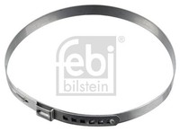 Klemmschelle Febi Bilstein 45645 Edelstahl
