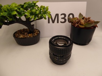 Nikon 100mm F2.8 AIs Series E Manual Focus Portrait Objektiv Top Serviced 2026