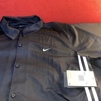 Sz M Nike DNA Crossover Men's Dri-FIT Short-Sleeve Basketball Top FN2875 -100
