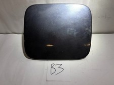 2007 - 2012 Hyundai Veracruz Gas Filler Flap Fuel Tank Door Lid Black 695103j000
