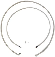 2005-2009 Chevrolet Trailblazer Fuel Lines Quick Fix kit 4.2 liter  - 819-814