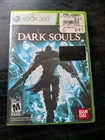 Dark Souls (Microsoft Xbox 360, 2011)