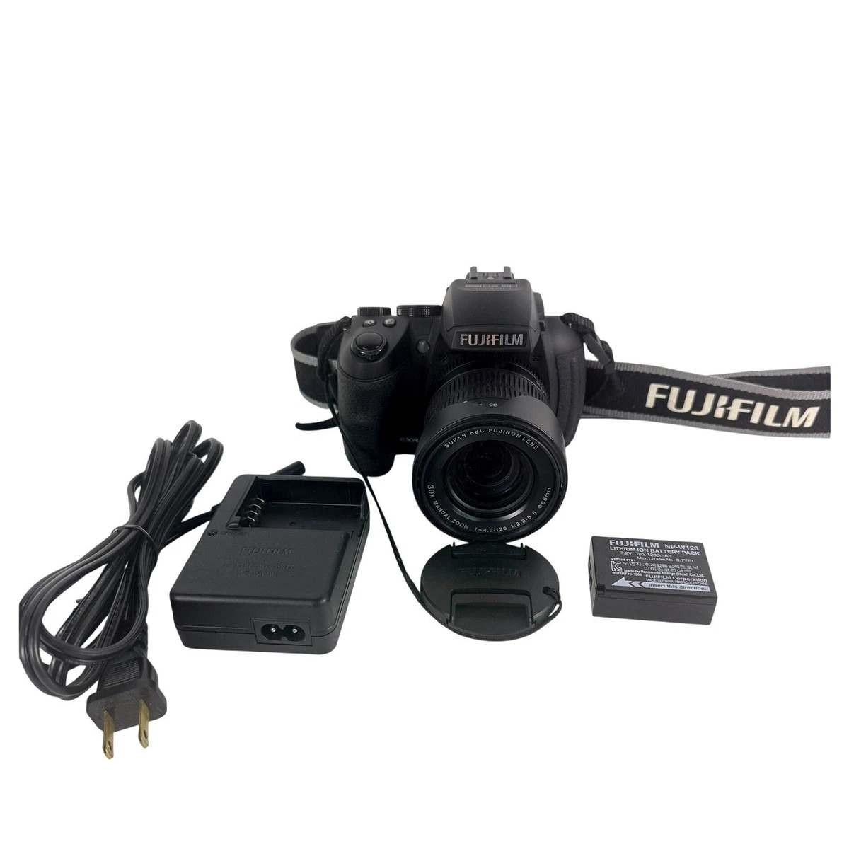 fujifilm finepix hs30exr products for sale | eBay