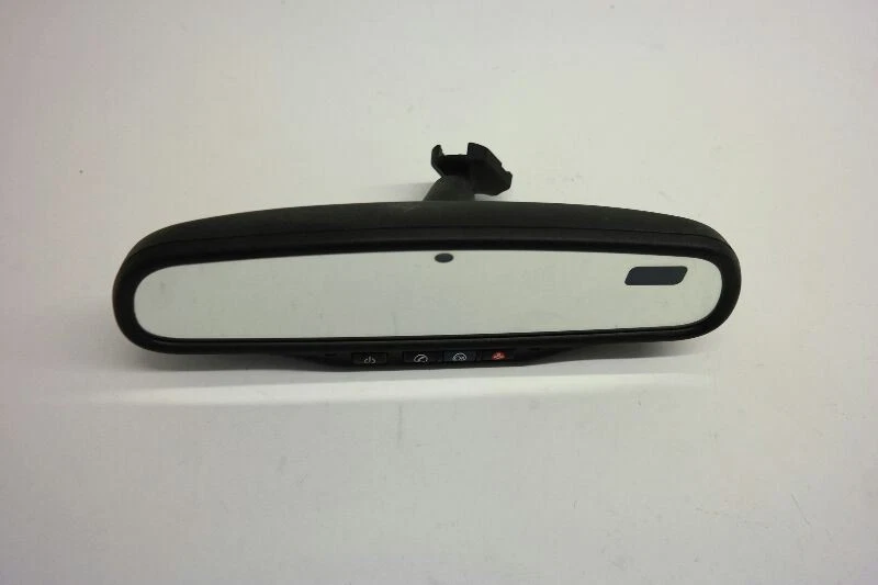 07 08 ESPEJO RETROVISOR SATURN OUTLOOK Foto 4 de 4