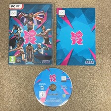 Olympic Games™ London 2012™ (Windows XP) [Complete]