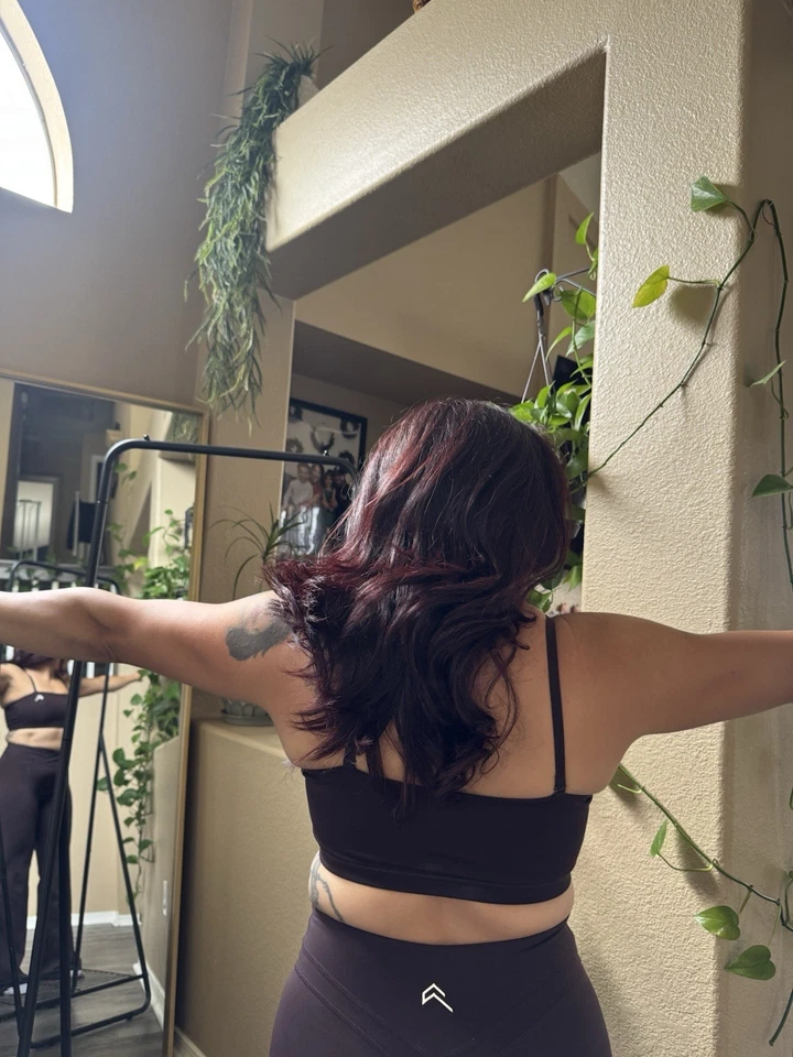 Juego activo Ciruela Marrón Oner Foto 2 de 4