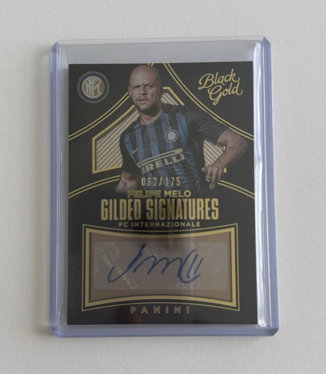 直筆サイン入り写真 イヴァン・ペリシッチ FCインテル・ミラノ SA鑑定済 Panini Soccer Inter Milan Autographed Sports Trading Cards