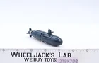Dive-Dive MR-33 BLUE 100% Complete Gobots Bandai Tonka 1984 Vintage