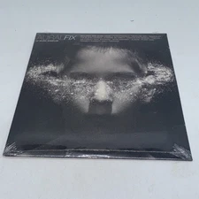 Aural Fix: V2 Music Sampler (CD, 2001, Paper Sleeve) - Ships within 12 hours!!!
