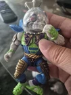 1991 TMNT Ninja Turtles Space Usagi Vintage Playmates Action Figure