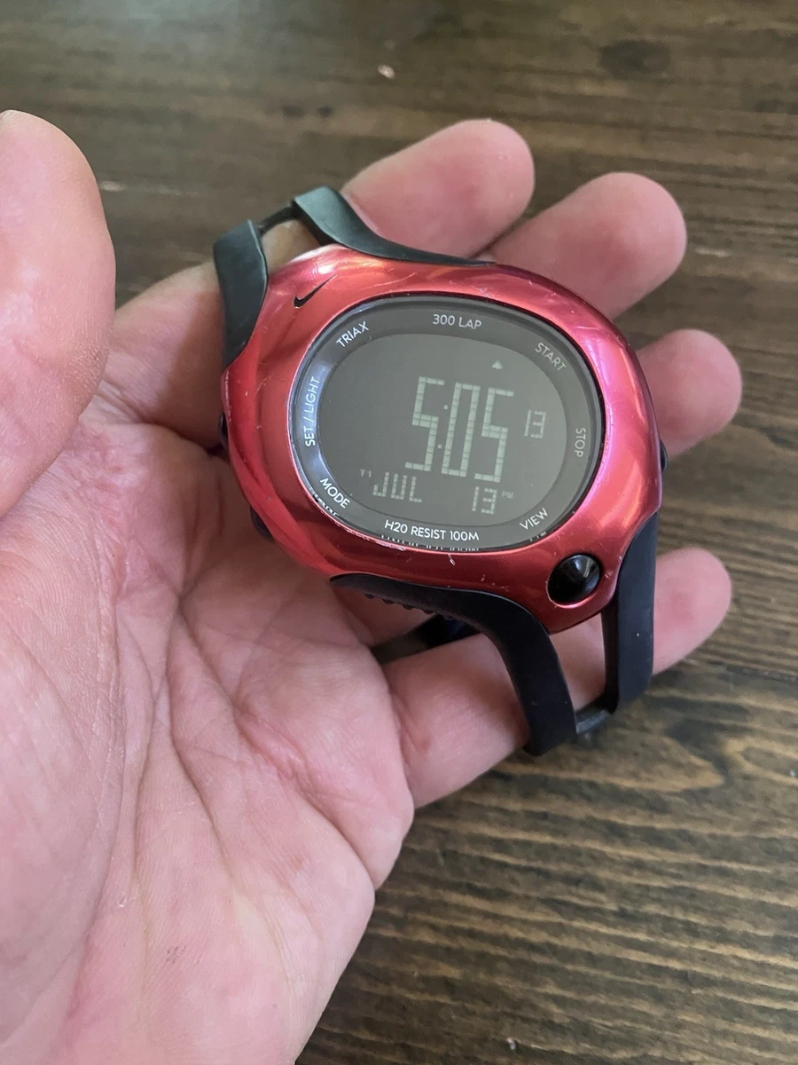 未使用 NIKE TRIAX SPEED100 SUP HONOLULU2004 未使用 NIKE TRIAX SPEED100 SUP HONOLULU2004 - メルカリ