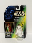 Kenner Star Wars The Power Of The Force Princess Leia Organa Action Figure