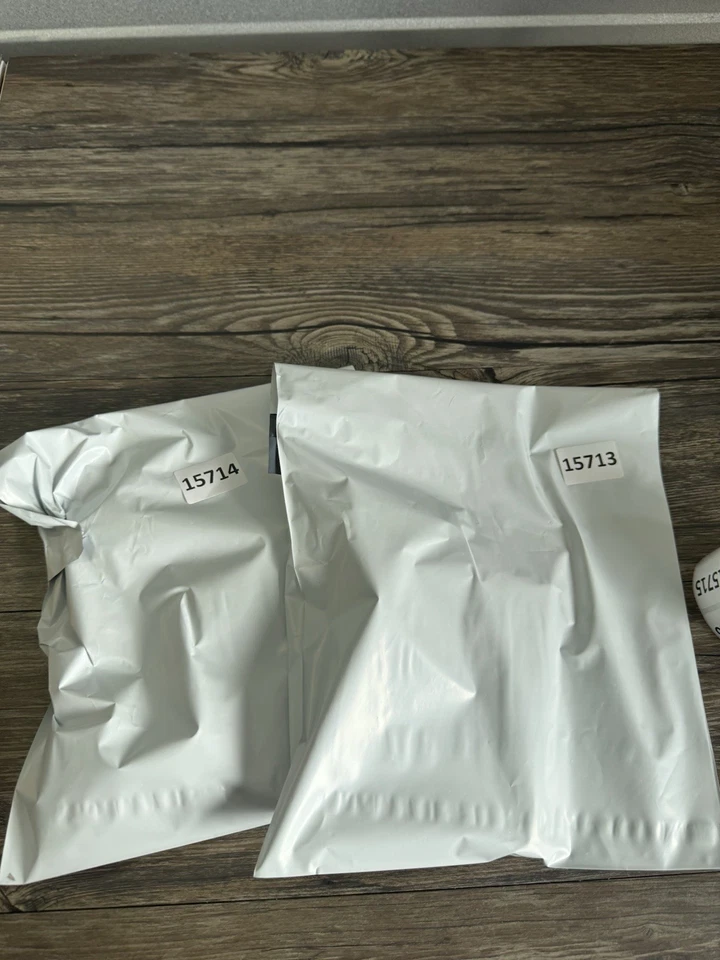 Vintage 1988 Kendall-Futuro Suspensory-Medium, New In Box - Image 3 of 3