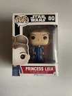 Funko Pop! Vinyl: Star Wars - Princess Leia #80