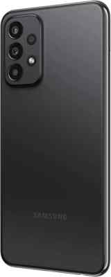 Samsung Galaxy A23 5G SM-A236B/DSN - 64GB - Awesome Black