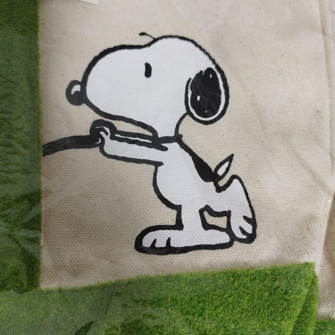 Snoopy Peanuts LIMITED Shibaful Tote Bag from Japan | eBay