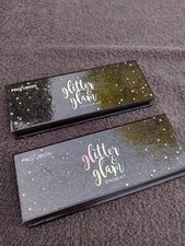 NEW Profusion Glitter & Glam Contour Kit and Strobe Kit