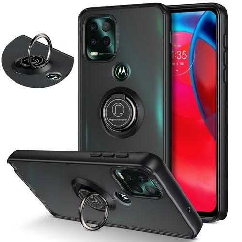 Phone Case For Motorola Moto G Stylus 5G 2021 Shockproof Rugged Cover