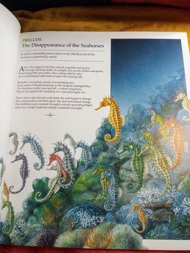 The Eleventh Hour + The Sign of the Seahorse by Graeme Base (Paperback) - Bild 10 von 10