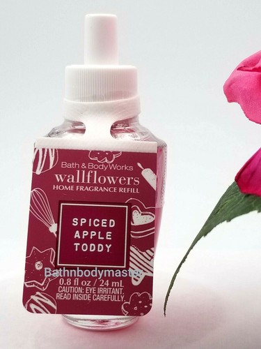 Bath and Body Wallflowers Home Fragrance Refill oil bulbs 0.8 oz * U CHOOSE~ - Picture 45 of 57
