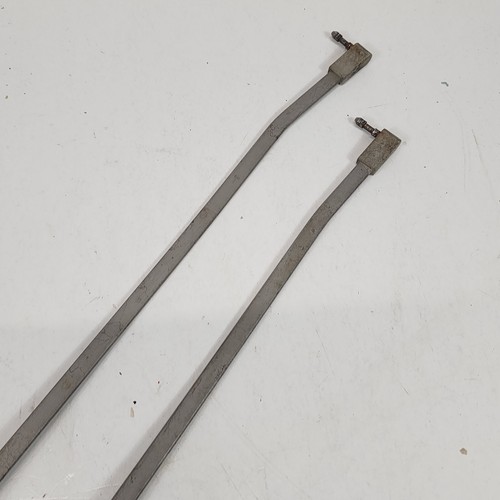 1977-1979 Cadillac Deville Windshield Wiper Arms - Picture 6 of 6
