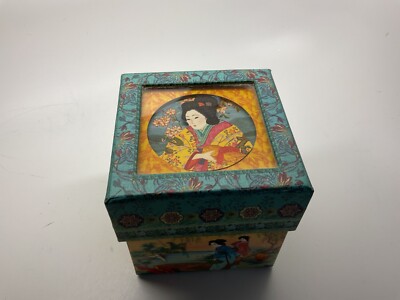 RARE! Punch Studios The Kirshner Decorative Arts Collection