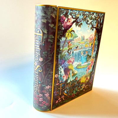 TokyoDisneyland  Treasures of Fantasy 美品 TOKYO Disney RESORT Treasures of Fantasy - メルカリ