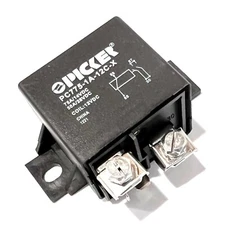 PC775-1A-12C-X | 75 Amp 12 VDC Automotive High Current Power Relay 332002168