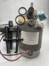 REBUILD KIT DOLPHIN POOL IMPELLER MOTOR SEAL ...