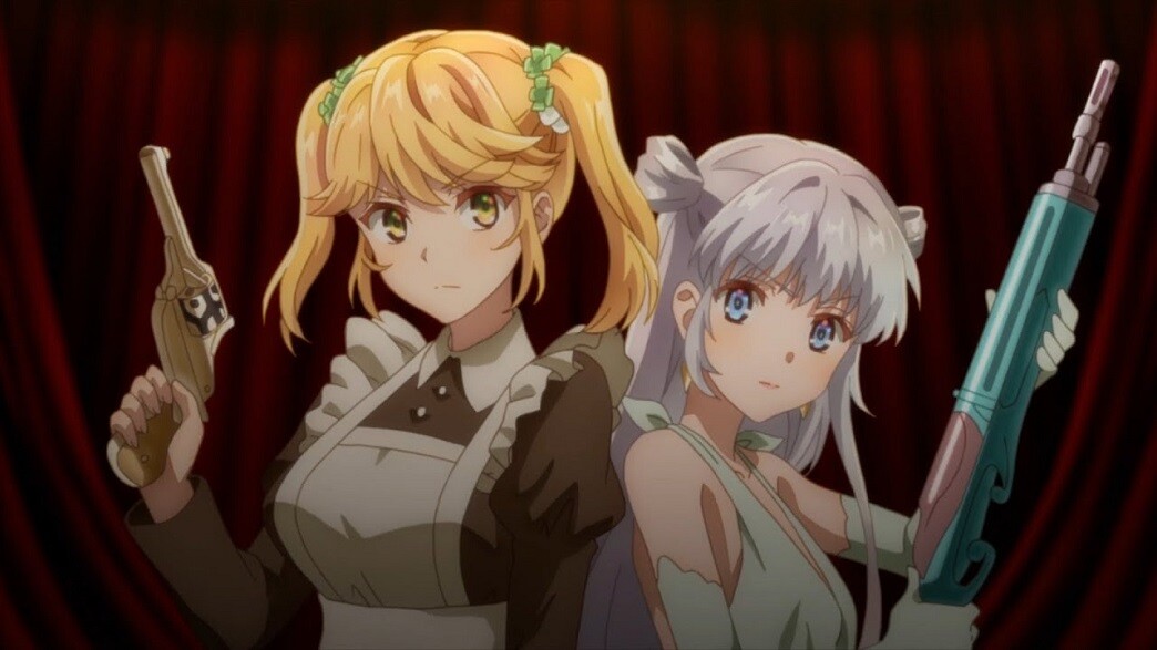 Sekai Saikou no Ansatsusha, Isekai Kizoku ni Tensei suru Dublado- S01-Ep-4, By Animes no Isekai
